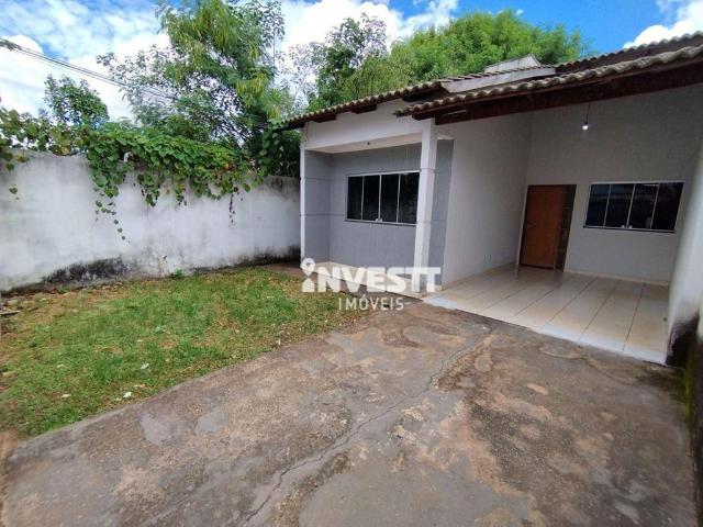 Casa aluguel em Região Geográfica Imediata de Goiânia, Goiânia