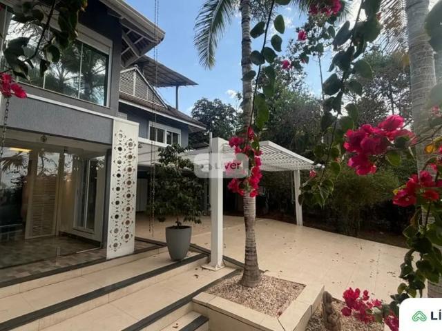 Casa aluguel em Aldeia do Vale, Goiânia