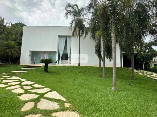 Casa aluguel em Aldeia do Vale, Goiânia