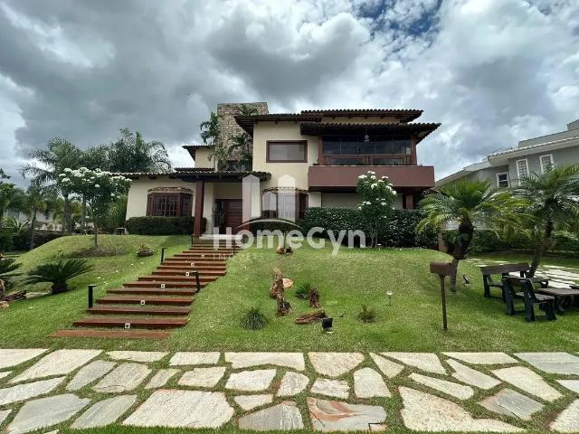 Casa aluguel em Região Geográfica Imediata de Goiânia, Goiânia