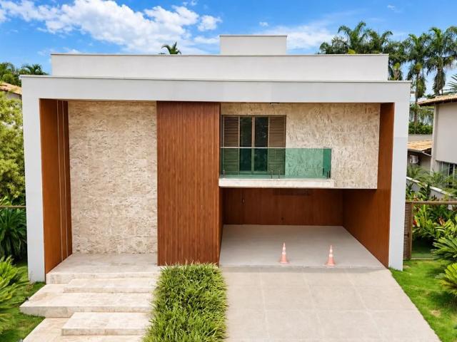Casa aluguel em Residencial Alphaville Flamboyant, Goiânia