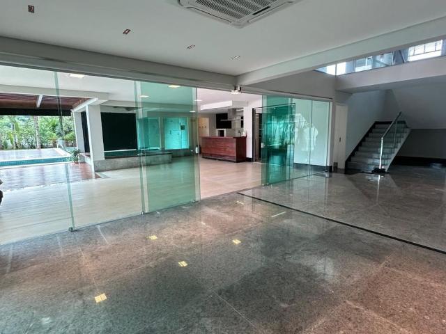 Casa aluguel em Goiânia, Residencial Alphaville Flamboyant