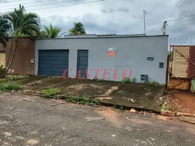 Casa aluguel em Região Geográfica Imediata de Telêmaco Borba, Telêmaco Borba