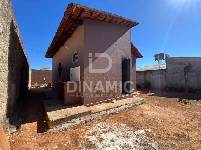 Casa aluguel em Região Geográfica Imediata de Goiânia, Goiânia