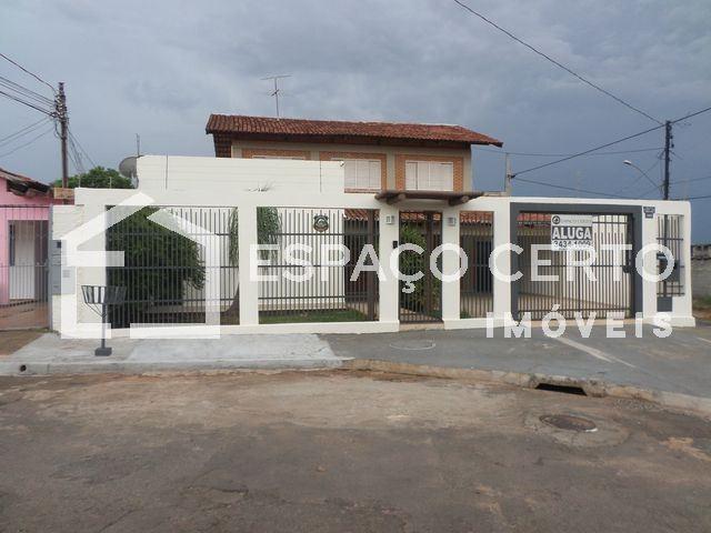 Casa aluguel em Região Geográfica Imediata de Uruaçu - Niquelândia, Niquelândia