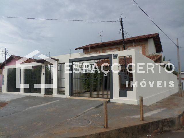 Casa aluguel em Região Geográfica Imediata de Uruaçu - Niquelândia, Niquelândia