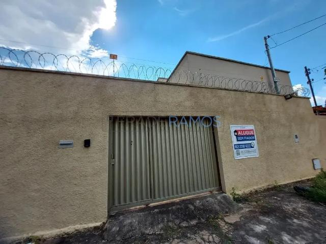 Casa aluguel em Região Geográfica Imediata de Goiânia, Goiânia