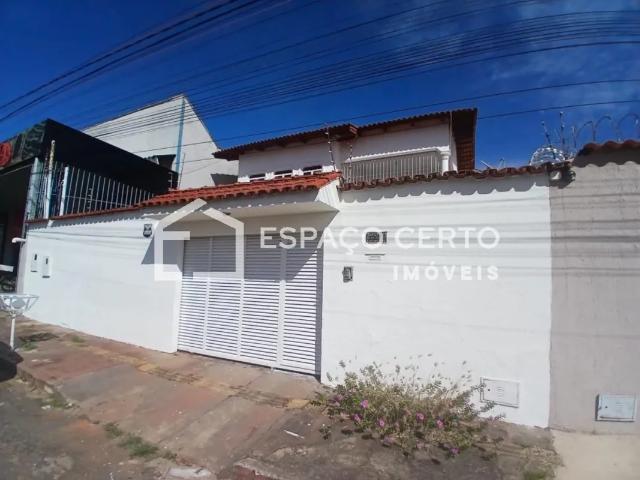 Casa aluguel em Região Geográfica Imediata de Uruaçu - Niquelândia, Niquelândia