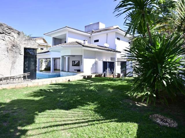 Casa aluguel em Região Geográfica Imediata de Goiânia, Goiânia