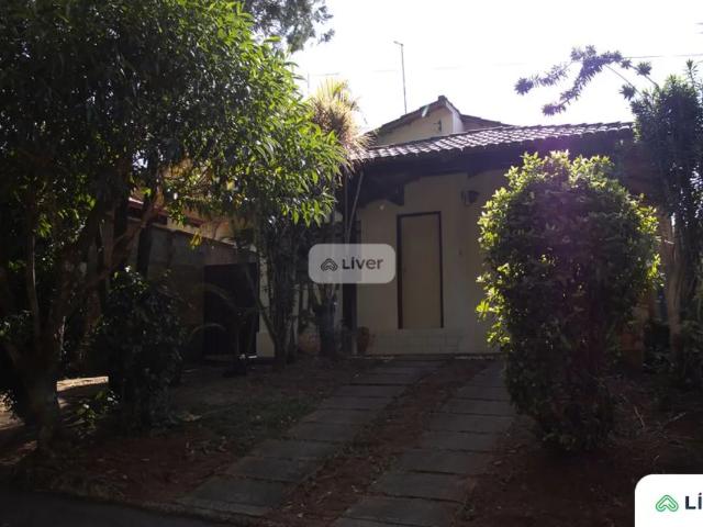 Casa aluguel em Fazenda Petrópolis - Residencial Monte Verde, Goiânia