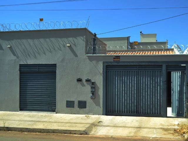 Casa aluguel em Jardim Garcia, Campinas