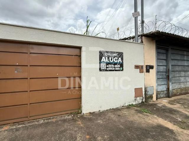 Casa aluguel em Região Geográfica Imediata de Goiânia, Goiânia