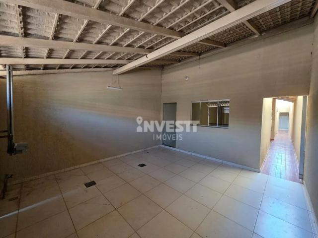 Casa aluguel em Região Geográfica Imediata de Goiânia, Goiânia