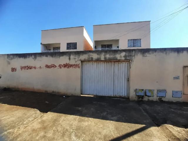 Casa aluguel em Residencial Vale da Serra, Goiânia