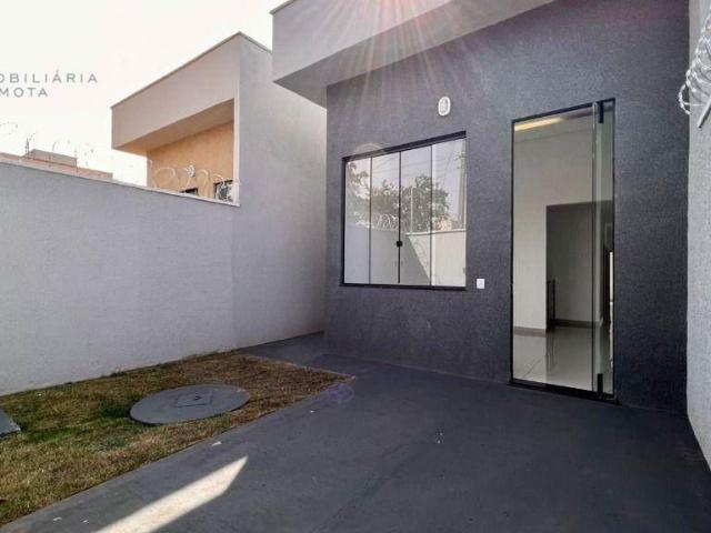 Casa aluguel em Jardim Califórnia, Goiânia