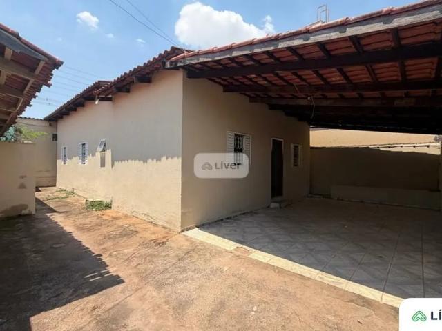 Casa aluguel em Setor Novo Horizonte, Goiânia