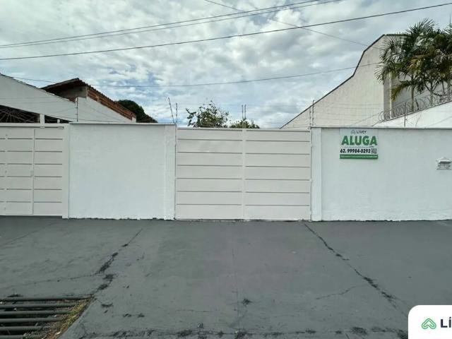 Casa aluguel em Região Geográfica Imediata de Goiânia, Goiânia