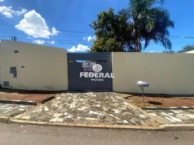 Casa aluguel em Região Geográfica Imediata de Goiânia, Goiânia