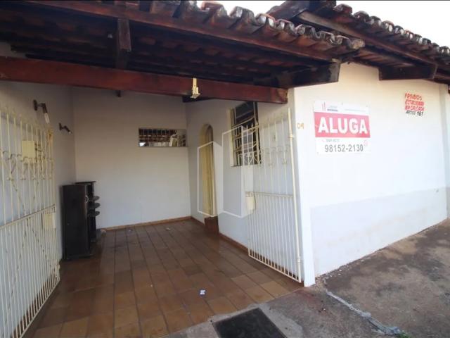 Casa aluguel em Região Geográfica Imediata de Goiânia, Goiânia