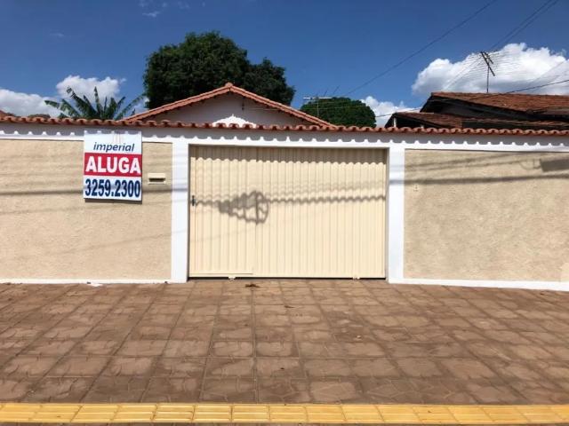 Casa aluguel em Região Geográfica Imediata de Goiânia, Goiânia
