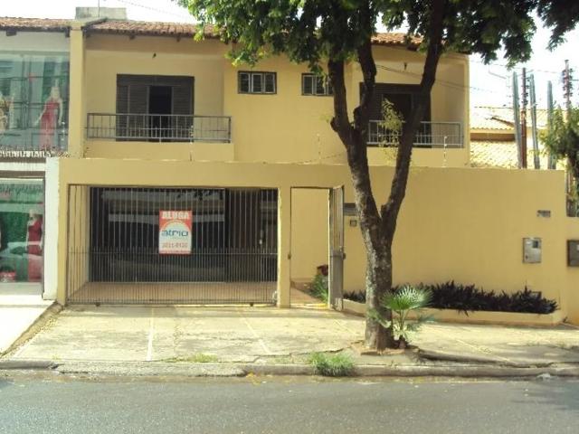 Casa aluguel em Região Geográfica Imediata de Goiânia, Goiânia
