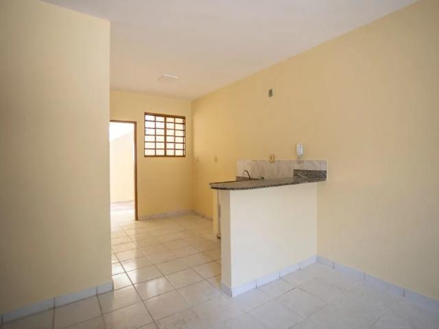 Casa aluguel em Setor Campinas, Goiânia