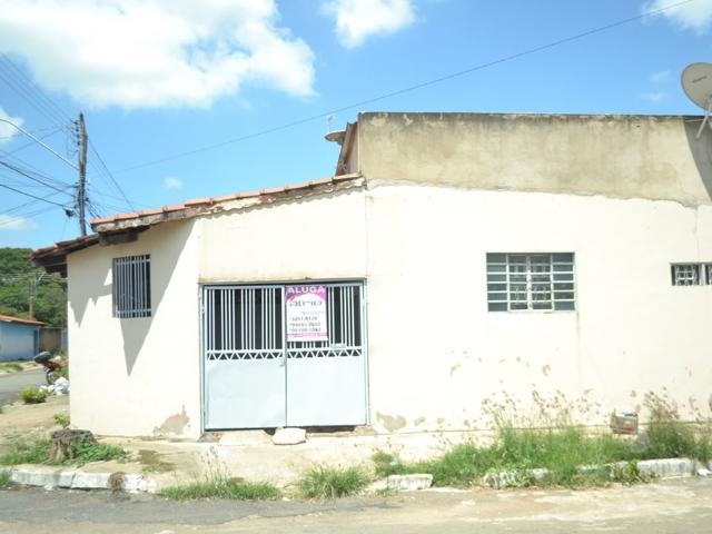 Casa aluguel em Setor Castelo Branco, Goiânia