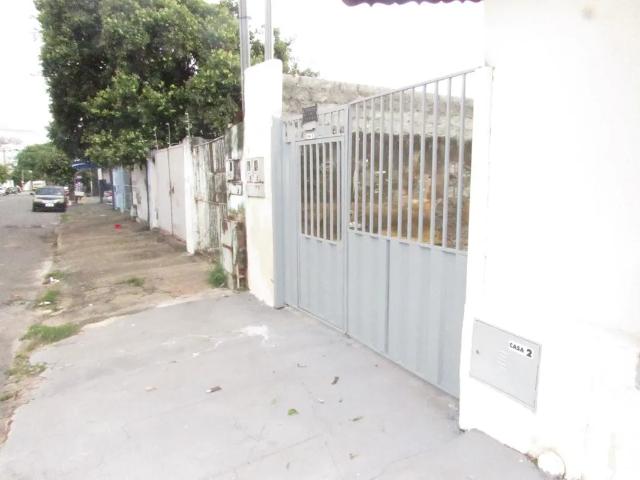 Casa aluguel em Setor dos Funcionários, Goiânia