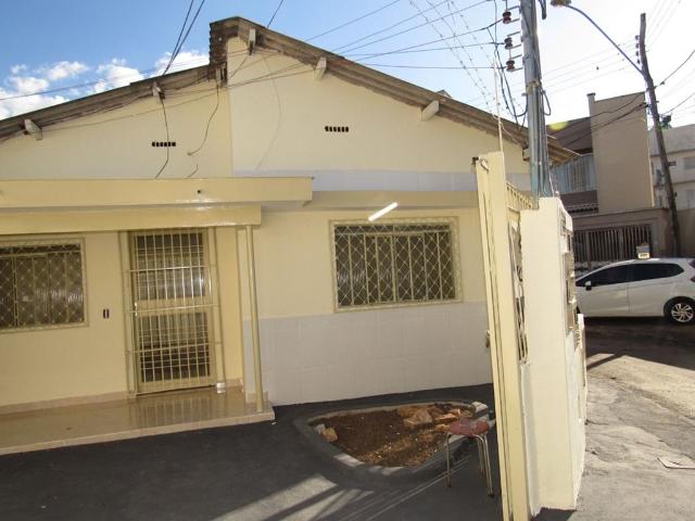 Casa aluguel em Setor dos Funcionários, Goiânia