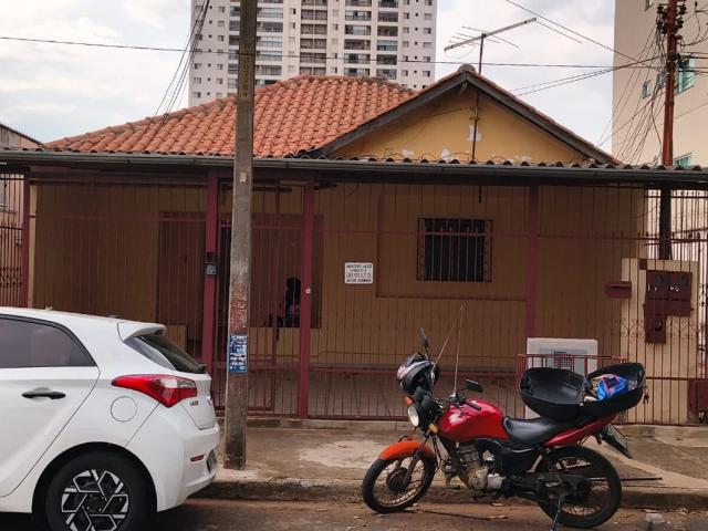 Casa aluguel em Região Geográfica Imediata de Goiânia, Goiânia