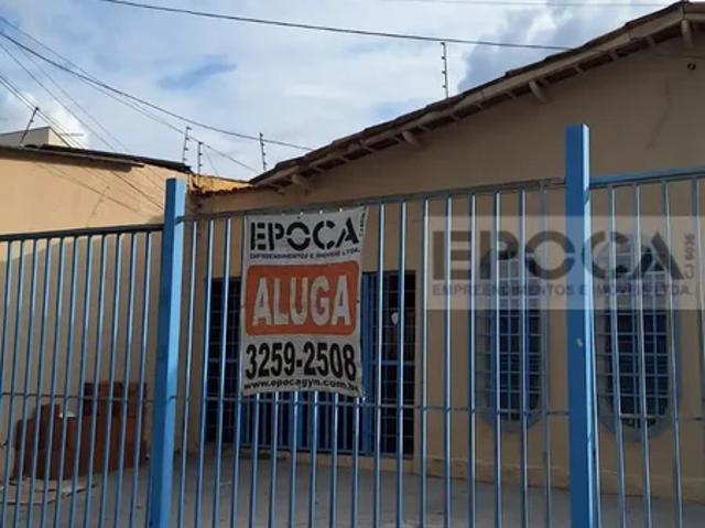 Casa aluguel em Setor Coimbra, Goiânia