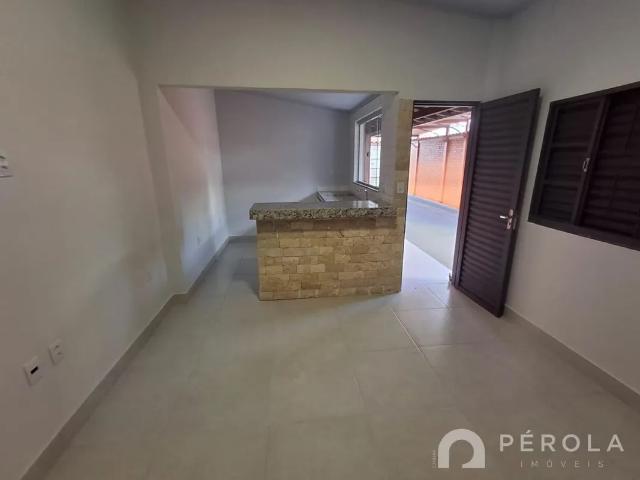 Casa aluguel em Região Geográfica Imediata de Goiânia, Goiânia