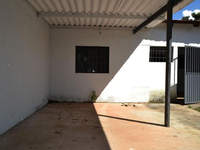Casa aluguel em Mossoró