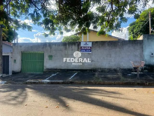 Casa aluguel em Região Geográfica Imediata de Goiânia, Goiânia