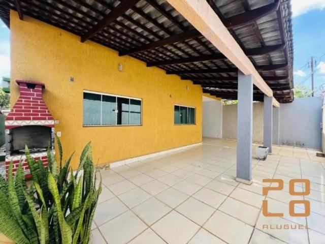 Casa aluguel em Região Geográfica Imediata de Goiânia, Goiânia