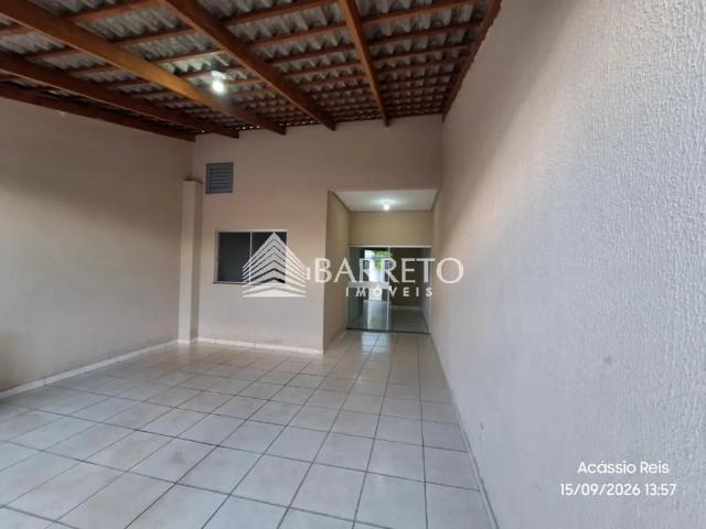 Casa aluguel em Goiânia, Região Geográfica Intermediária de Goiânia