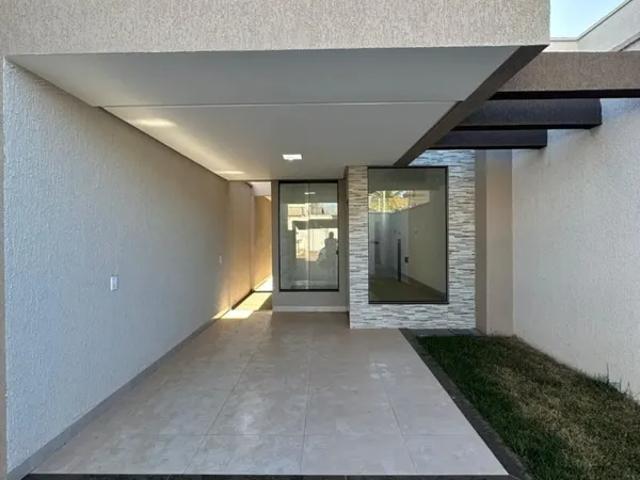 Casa aluguel em Região Geográfica Imediata de Goiânia, Goiânia