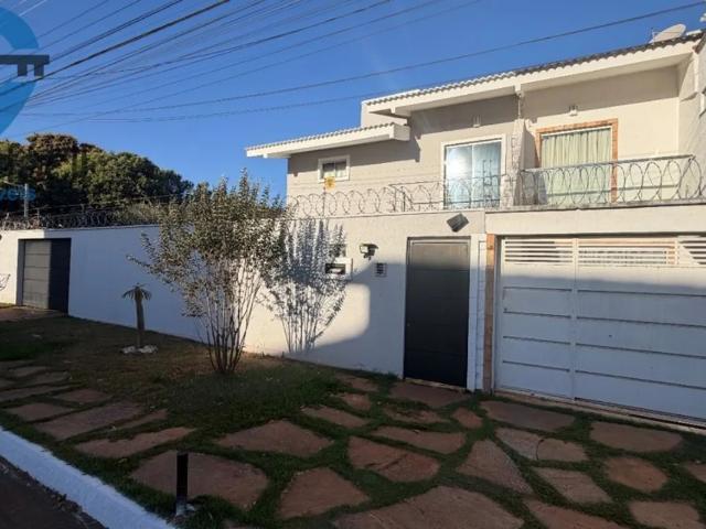 Casa aluguel em Região Geográfica Imediata de Goiânia, Goiânia