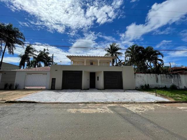 Casa aluguel em Região Geográfica Imediata de Goiânia, Goiânia