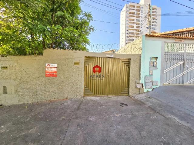 Casa aluguel em Região Geográfica Imediata de Goiânia, Goiânia