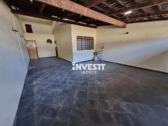Casa aluguel em Setor Leste Vila Nova, Goiânia