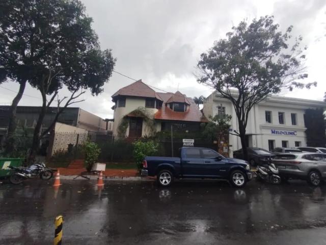 Casa aluguel em Região Geográfica Imediata de Goiânia, Goiânia