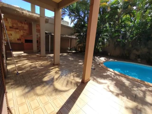 Casa aluguel em Região Geográfica Imediata de Goiânia, Goiânia