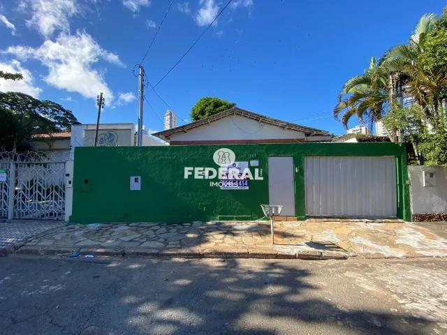 Casa aluguel em Região Geográfica Imediata de Goiânia, Goiânia