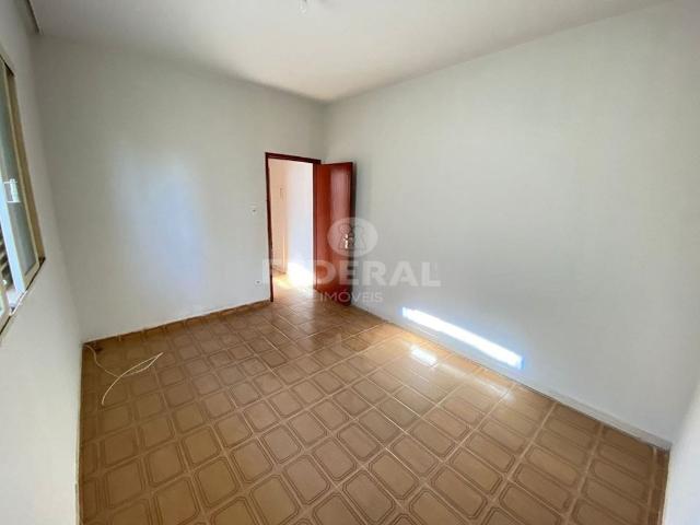 Casa aluguel em Goiânia, Setor Oeste