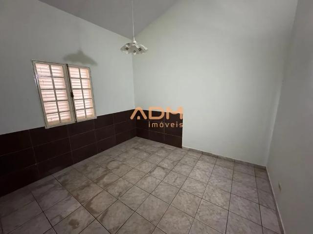 Casa aluguel em Goiânia, Setor Pedro Ludovico