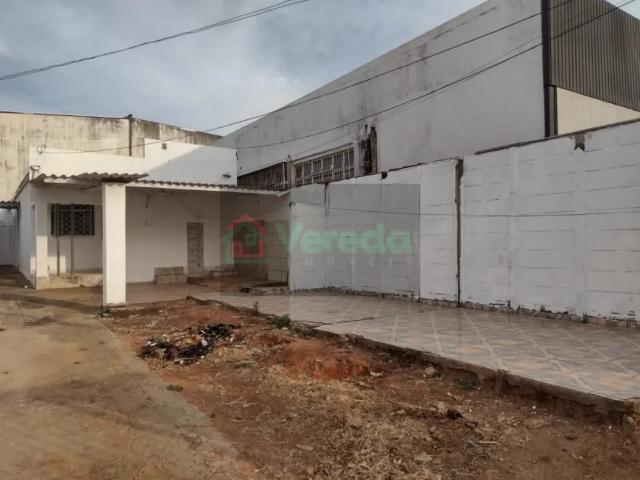 Casa aluguel em Setor Pedro Ludovico, Goiânia