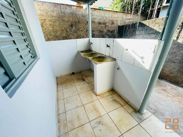 Casa aluguel em Região Geográfica Imediata de Goiânia, Goiânia