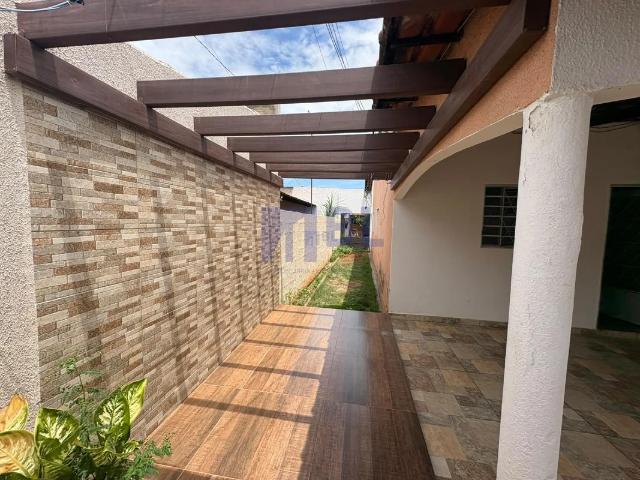 Casa aluguel em Jardim Presidente, Goiânia