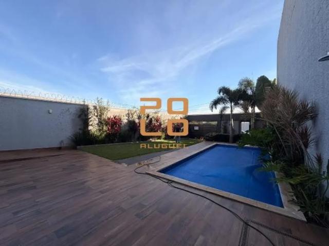 Casa aluguel em Região Geográfica Imediata de Goiânia, Goiânia